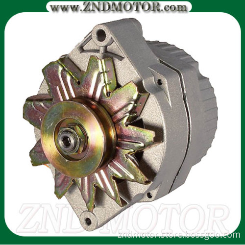 car generator